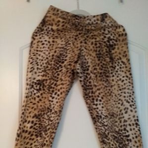 Leard pants